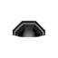 Hex Cabinet Cup/Bin Pull-41195553