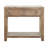 Delanne 35'' Console Table