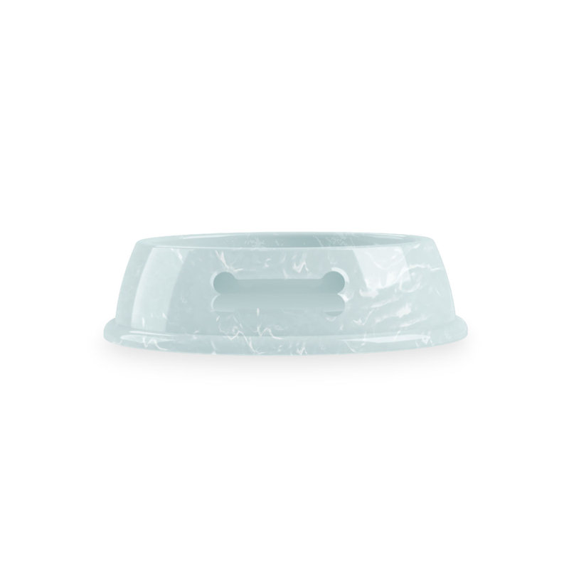 Whiskers Pet Bowl Anti-Skid Pet Bowl
