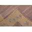 Tapis tribal en laine Kilim