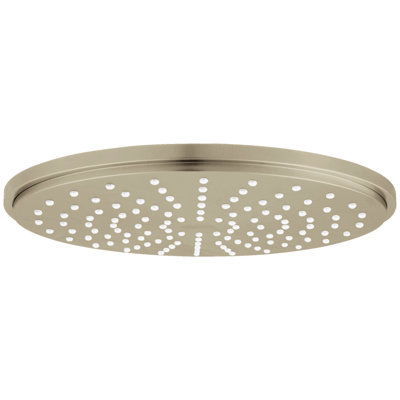 Pomme de douche fixe Cosmopolitan Rainshower