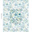 Alexandra Vine Linen Fabric-812689183