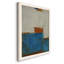 Leora Sunset For Somebody, reproduction d'art sur toile-88377664-88377663