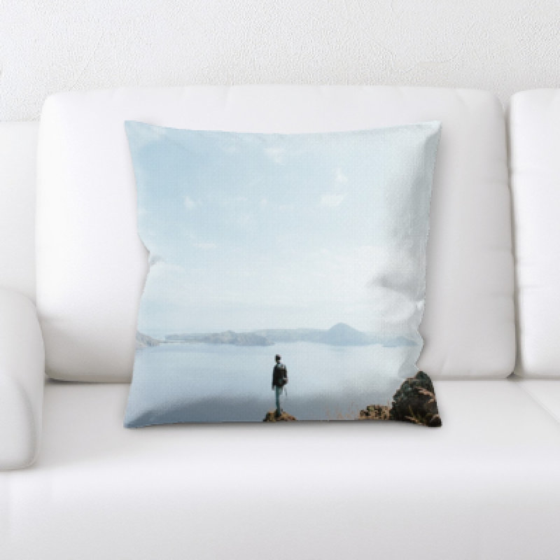 Coussin décoratif