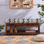 Banc de rangement Eady