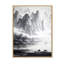 Peinture traditionnelle chinoise, paysage-1320329827-1320329824