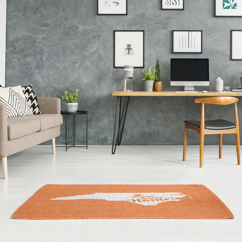 Durham Indoor Rug, Rectangle 5' x 7'