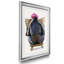 «Bath Animals III», reproduction de cadre photo sur papier-741725589-741725585