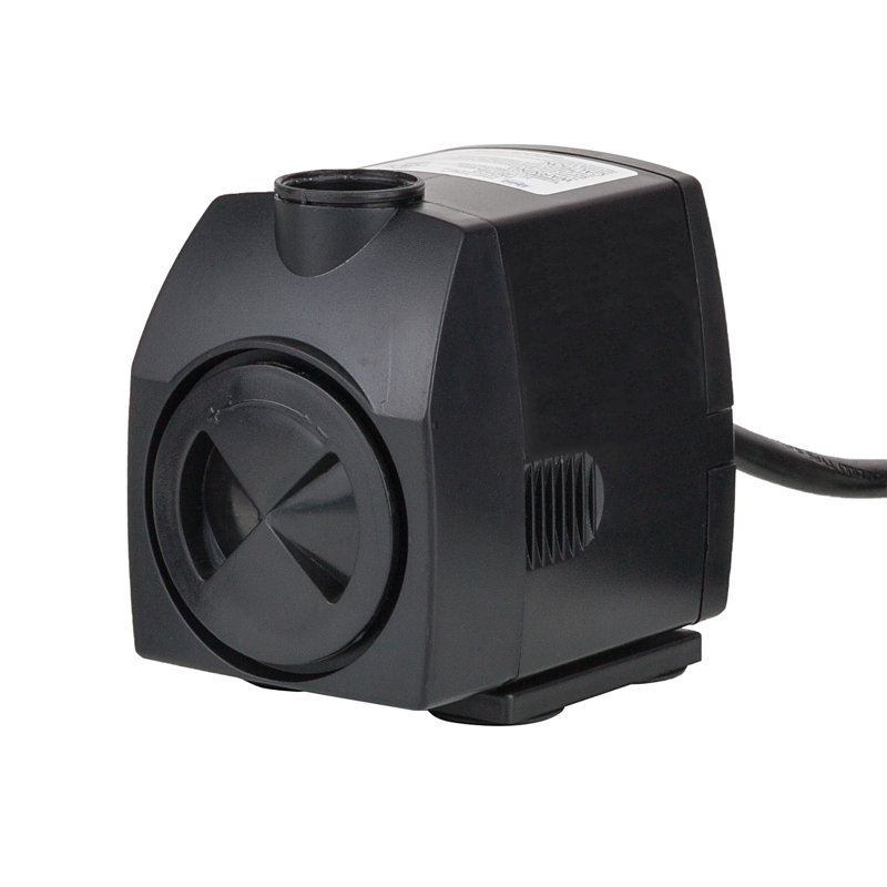 Barkot Plug-in Pump