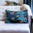 Animal Print Cotton Blend Reversible Pillow Cover-100391237-100391240