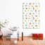 «Baby Sunshine IV» par Lisa White boutons - impression d'art graphique-52541194-52541193-52541192
