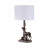 Polyresin Table Lamp