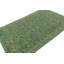 One-of-a-Kind 5'11" X 9' Hand Knotted Area Rug