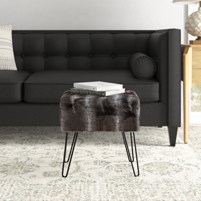Greater Taree Upholstered Ottoman