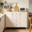 Buffet de rangement 40,16 po