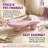 Elegant Cloud-Shaped Coffee Table with Ball Legs for Modern Living Spaces-1521426896-1521426899