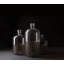 Vase de table en verre Rohnda-1065641652