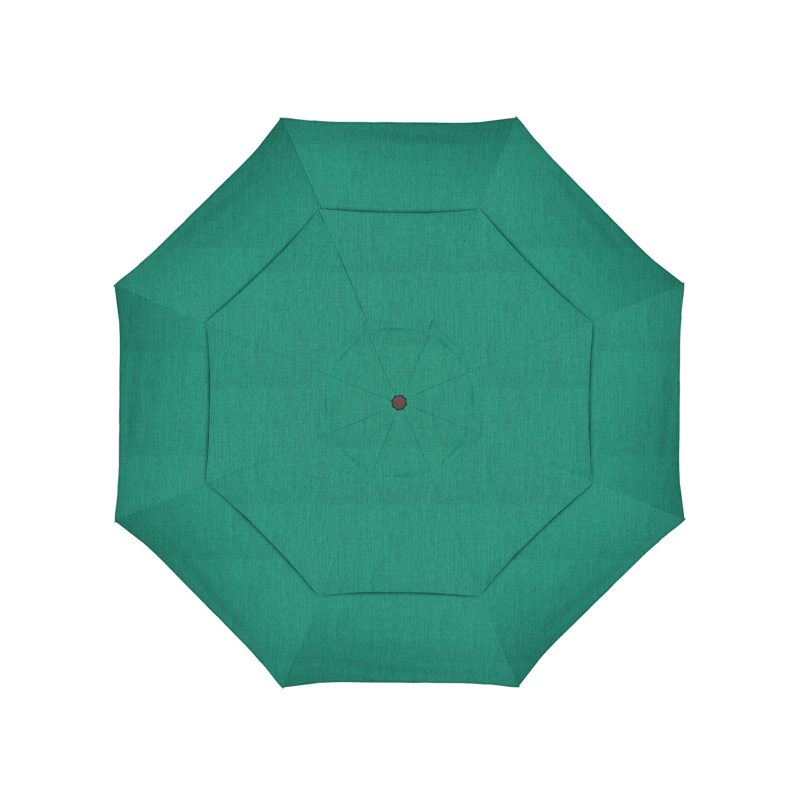 Broadmeade 132'' Sunbrella® Outdoor Umbrella, Spectrum Aztec Sunbrella® Plainweave