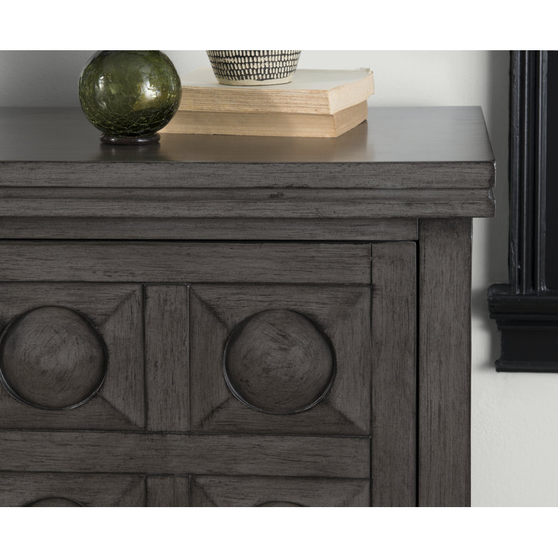 Miriam Accent Cabinet