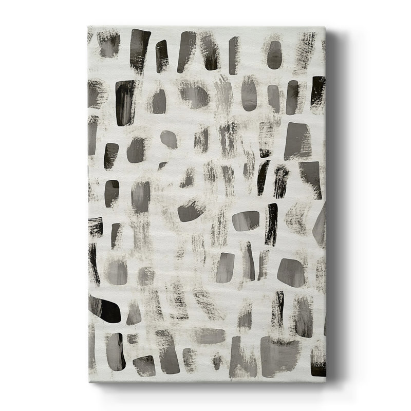 ABSTRACT Series DLXV - Gallery Cavas sur mesure