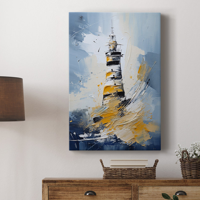 NAUTICAL Series Dxxi - galerie sur mesure, H 18 po x l 12 po