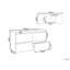 Single Bathroom Vanity with Basin-1306395471