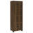 Michelson Unfinished Entertainment Center for TVs up to 85"-131635484