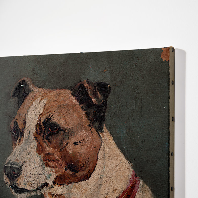 Buster Print