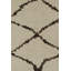 Hand Knotted Wool Area Rug