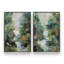 Serene Waves, ensemble de 2 impressions-294912870-294912868-294912895