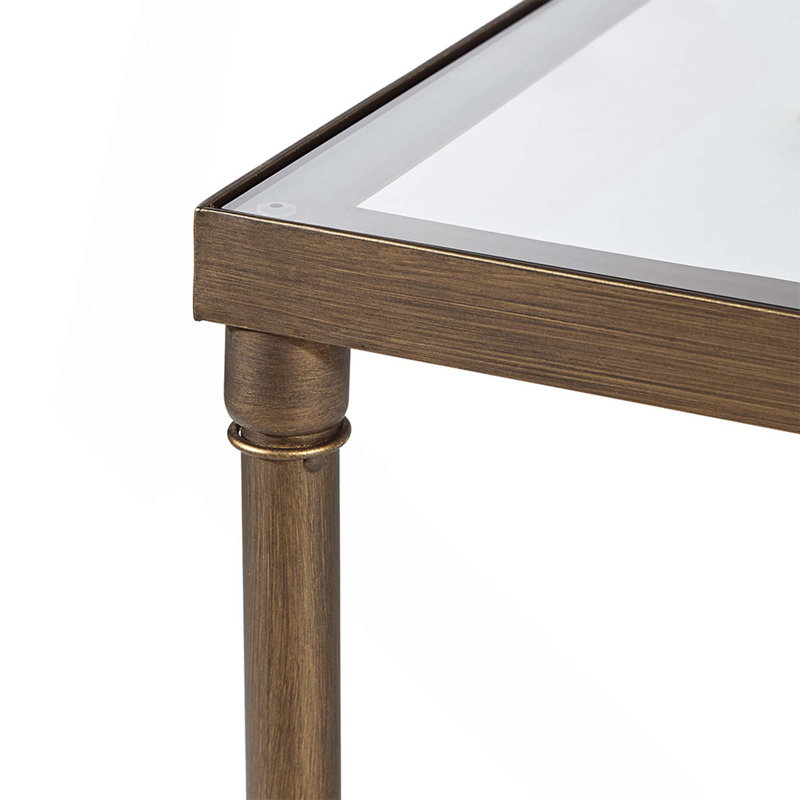 Table basse Modern Living