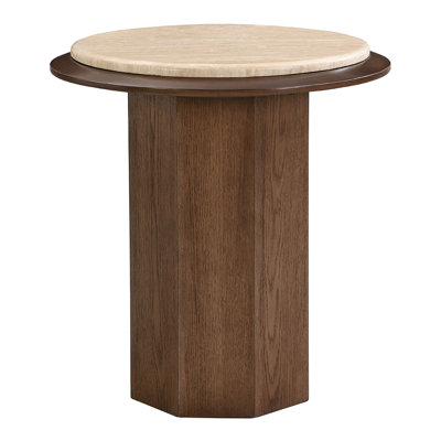 Nusaibah End Table