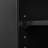 Bathroom Storage Cabinet, Cabinet With Two Doors And Drawers, Adjustable Shelf, MDF Board, Bathroom Storage-914779119