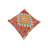 Geometric Throw Pillow