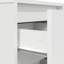 Davayah 38cm W Manufactured Wood Bedside Table-1564774117