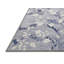 Tapis gris lavable à la machine-1452749965