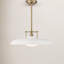 Luminaire suspendu 1 lumière Savav House Gavin-1976000249-1976000254