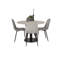 Withernsea 4 - Person Dining Set-385933357-308466589