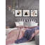 Broken Knife by Marmont Hill - 3 Piece Single Picture Frame Painting Set-1079183201