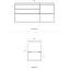 Rule 58'' W Console Table-27322668