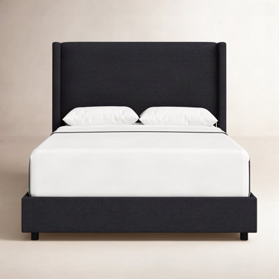 Hanson Upholstered Standard Bed
