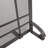 Margaree Steel Fireplace Screen