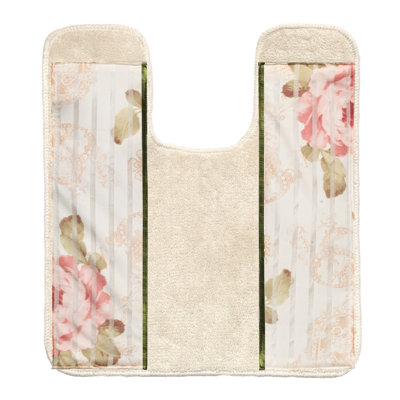 Guthrik Non-Slip Contour Mat