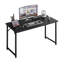 100 Cm Computer Desk, Adjustable Feet,-114195262
