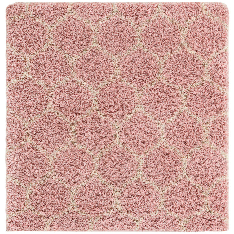 Geometric Indoor Rug