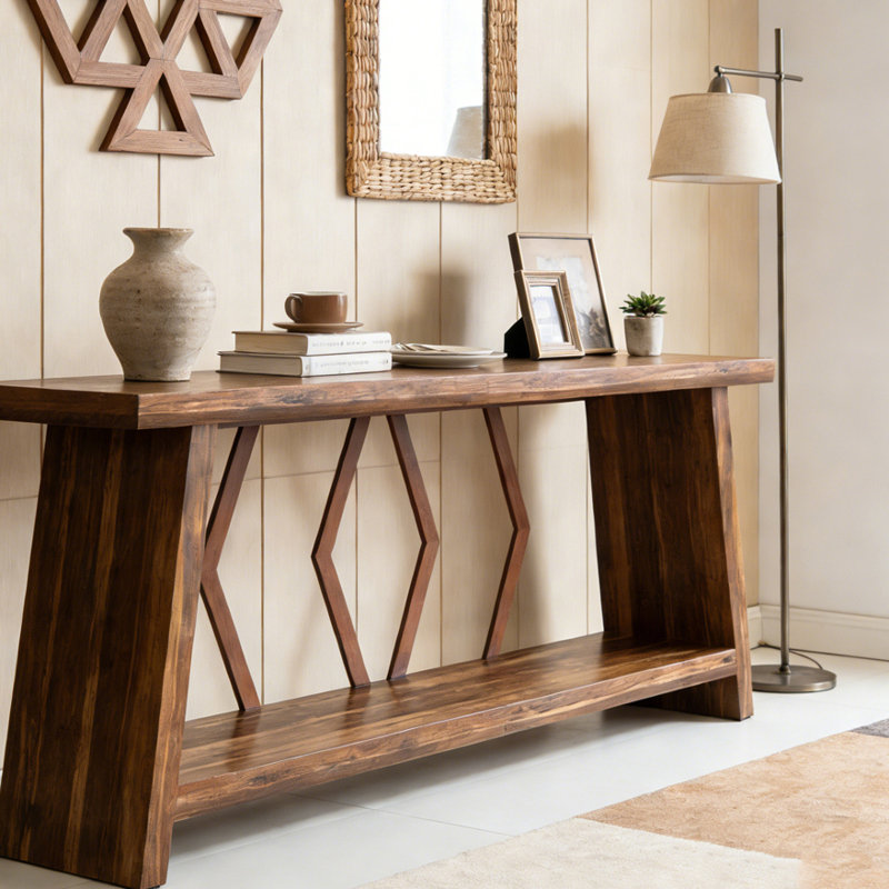 Sofa Table,