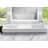 Juniper 60" Rectangular Vessel Bathroom Sink-5435609