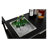 Table de bar d'extérieur