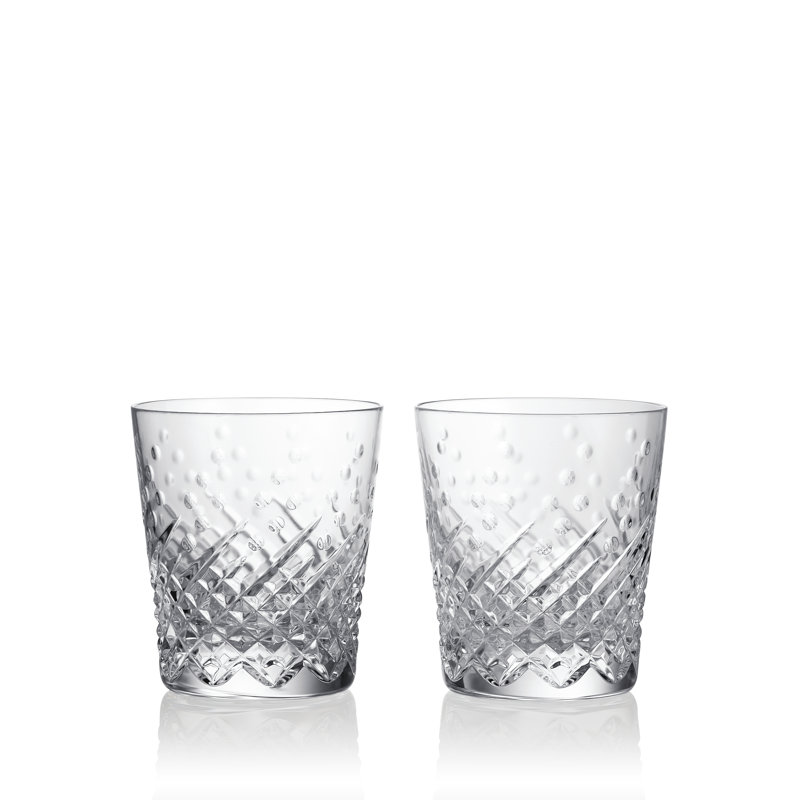 Waterford Celebration 11.5oz Tumbler