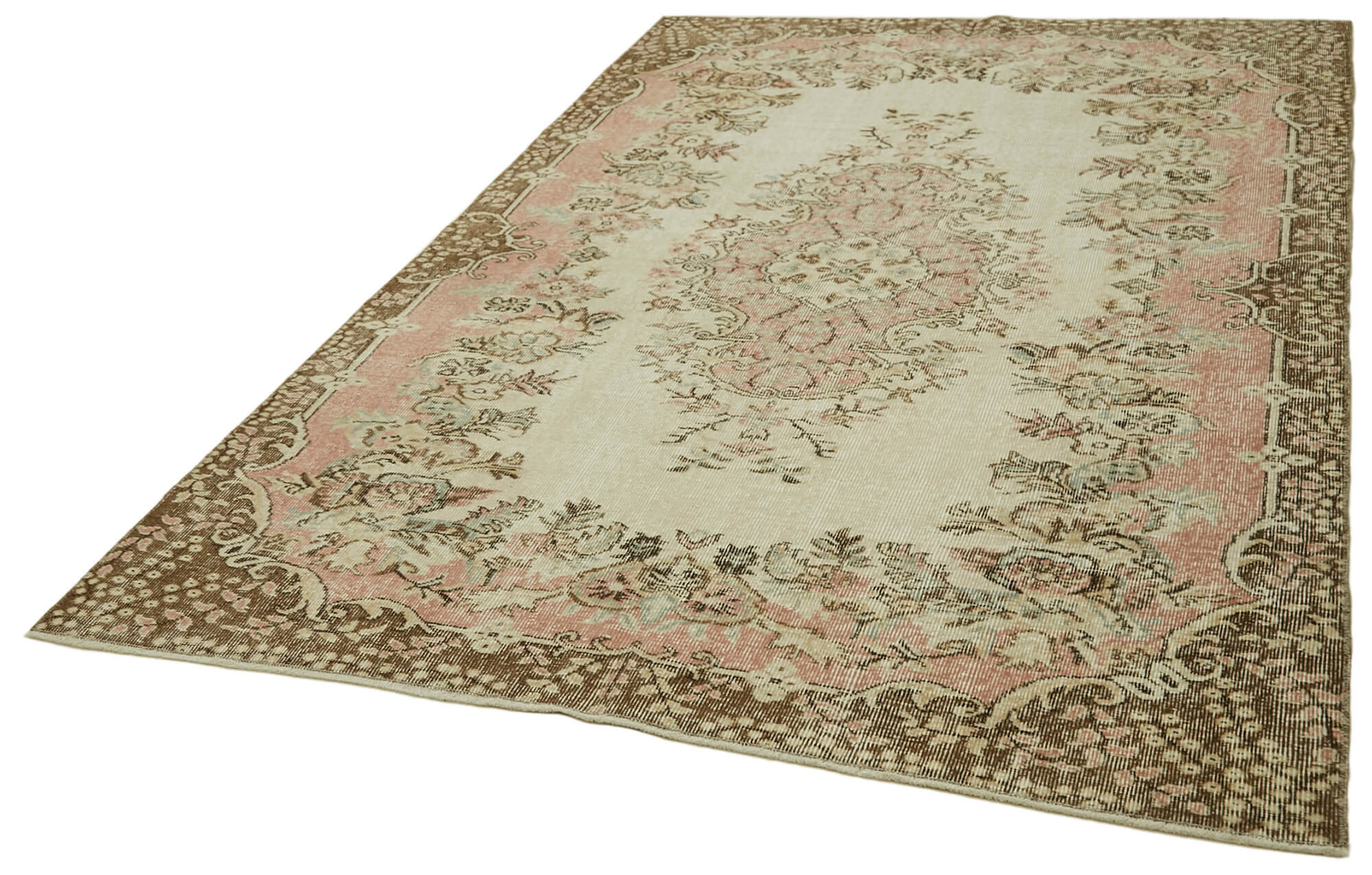 Aegean House 41593 Hand Knotted Rug | Wayfair